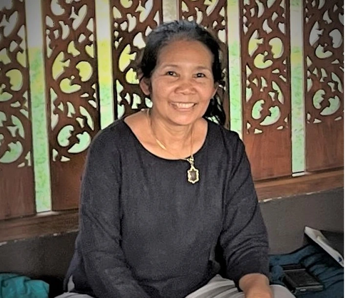 lady image 1
